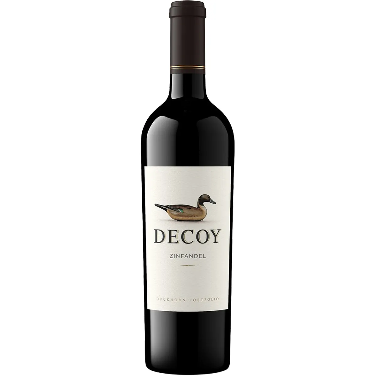 Duckhorn Vineyards Decoy California Zinfandel Duckhorn Vineyards Decoy California Zinfandel
