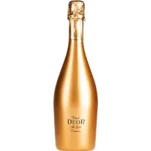 Cielo e Terra Cuvée Deor Gold Collection Spumante Extra Dry Cielo e Terra Cuvée Deor Gold Collection Spumante Extra Dry