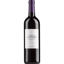 Château La Pensée Lalande-Pomerol Château La Pensée Lalande-Pomerol