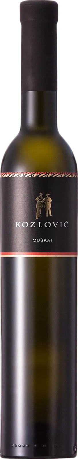 Kozlovic Moskat Momjanski 2024 Kozlovic Moskat Momjanski 2024