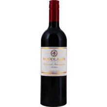 Woodlands Clementine Eloise Cabernet Sauvignon 2016 Woodlands Clementine Eloise Cabernet Sauvignon 2016