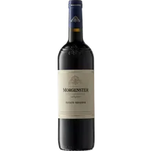 Morgenster Estate Reserve 2014 Morgenster Estate Reserve 2014