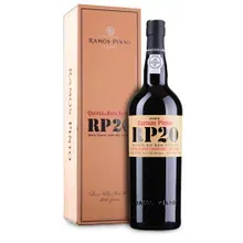 Ramos Pinto Tawny Port 'Quinta do Bom Retiro' 20 Years Ramos Pinto Tawny Port 'Quinta do Bom Retiro' 20 Years
