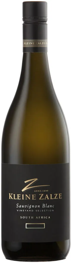 Kleine Zalze Vineyard Selection Sauvignon Blanc Kleine Zalze Vineyard Selection Sauvignon Blanc