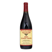 2021 Williams Selyem Vista Verde Vineyard Pinot Noir 2021 Williams Selyem Vista Verde Vineyard Pinot Noir