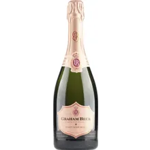 Graham Beck Methode Cap Classique (MCC) Pinot Noir Rosé Brut Graham Beck Methode Cap Classique (MCC) Pinot Noir Rosé Brut