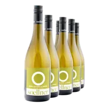 2025 Roter Veltliner von Gösing 2025 Roter Veltliner von Gösing