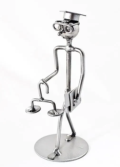 Metallmann Rechtsanwalt / Jurist - Wired Line Metallmann Rechtsanwalt / Jurist - Wired Line