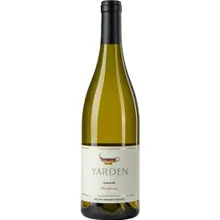 Yarden Chardonnay Yarden Chardonnay
