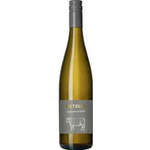 Metzger Prachtstück Weißburgunder Chardonnay QbA trocken Metzger Prachtstück Weißburgunder Chardonnay QbA trocken