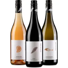 3er Probierpaket Sandfluisteraar 3er Probierpaket Sandfluisteraar