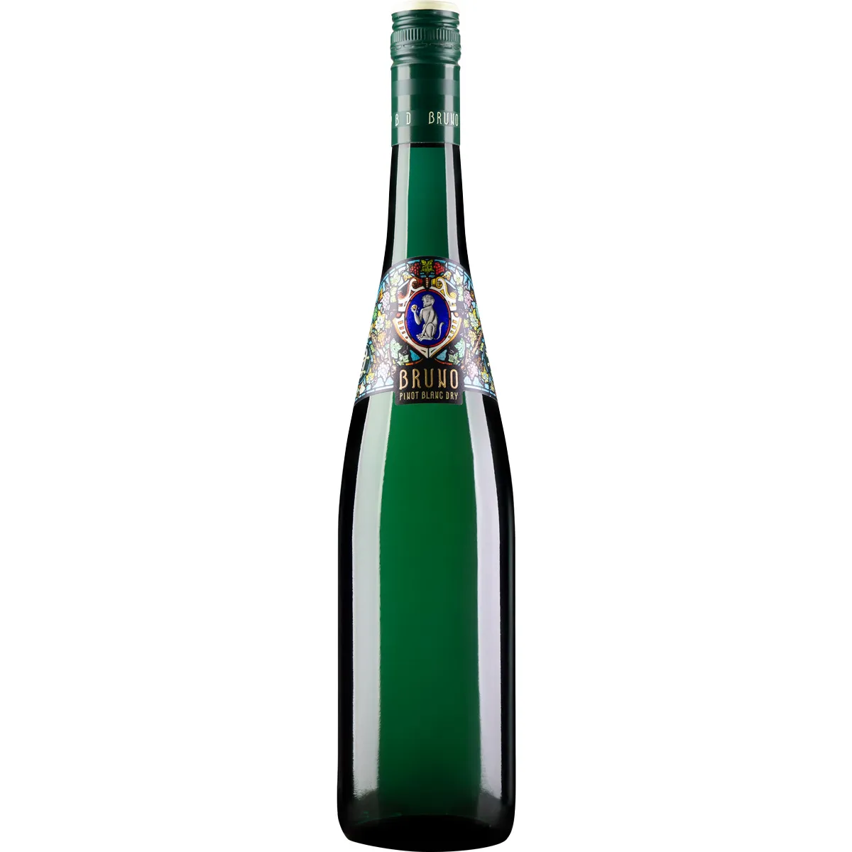 Karthäuserhof Bruno Weißburgunder trocken Karthäuserhof Bruno Weißburgunder trocken