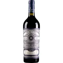 Gran Sasso Primitivo Puglia IGP Gran Sasso Primitivo Puglia IGP