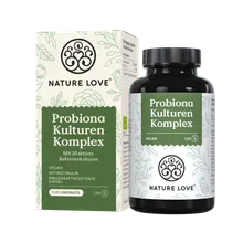 Probiona Komplex Kapseln Probiona Komplex Kapseln