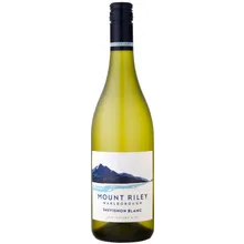 Mount Riley Sauvignon Blanc Mount Riley Sauvignon Blanc