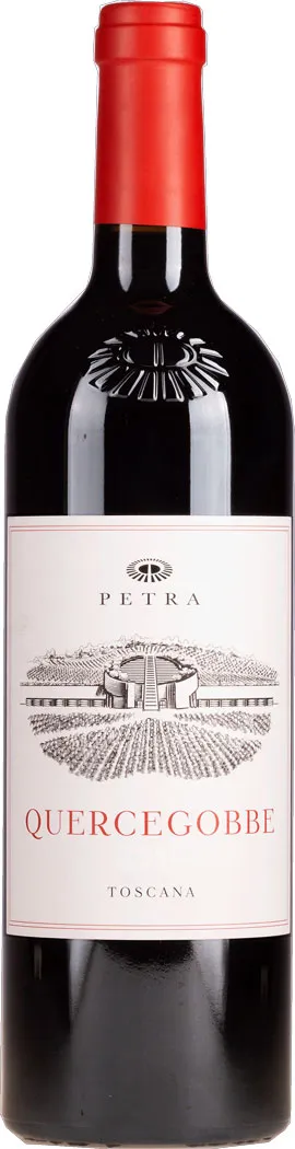 Petra Quercegobbe Merlot Toscana IGT Petra Quercegobbe Merlot Toscana IGT