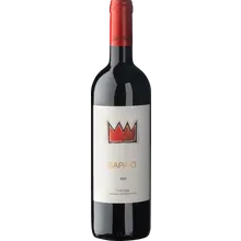 Podere Sapaio Bolgheri Superiore Sapaio 2021 Podere Sapaio Bolgheri Superiore Sapaio 2021
