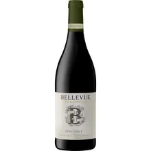 Bellevue Pinotage Bellevue Pinotage