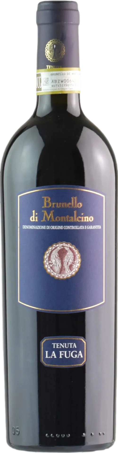 Tenuta La Fuga Brunello di Montalcino 2019 Tenuta La Fuga Brunello di Montalcino 2019