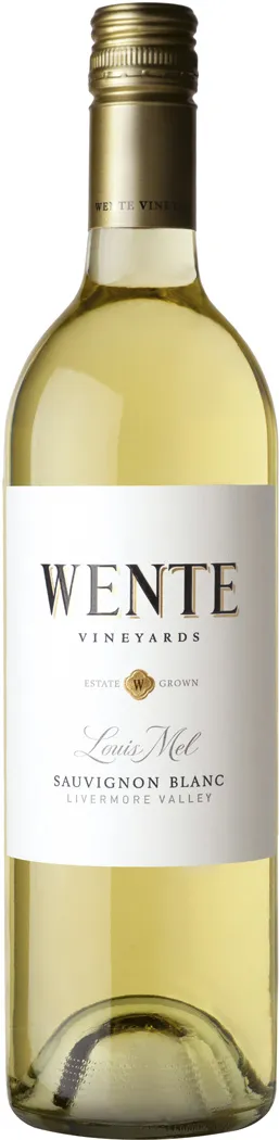 Wente Louis Mel Sauvignon Blanc Wente Louis Mel Sauvignon Blanc