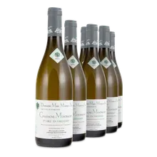 2021 Chassagne-Montrachet Premier Cru AC En Virondot 2021 Chassagne-Montrachet Premier Cru AC En Virondot