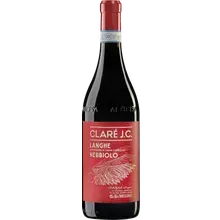 G.D. Vajra Langhe Nebbiolo Clare JC 2025 G.D. Vajra Langhe Nebbiolo Clare JC 2025