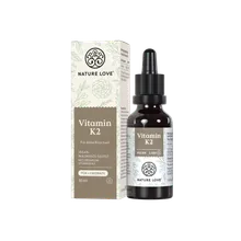 Vitamin K2 Tropfen Vitamin K2 Tropfen