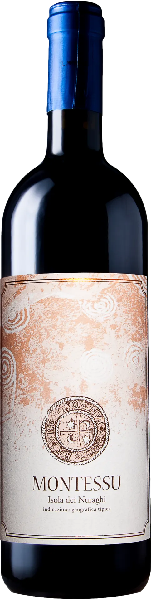 Agricola Punica Montessu 2022 Agricola Punica Montessu 2022