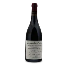 2018 Domaine Eden Pinot Noir 2018 Domaine Eden Pinot Noir