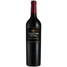 Waterford Estate Cabernet Sauvignon Waterford Estate Cabernet Sauvignon