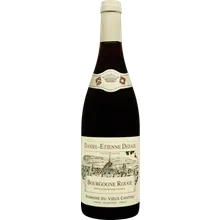 Domaine Daniel-Etienne Defaix Bourgogne Rouge 2021 Domaine Daniel-Etienne Defaix Bourgogne Rouge 2021