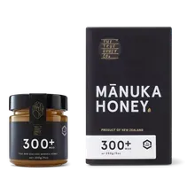 Manuka Honig 300+MGO Manuka Honig 300+MGO