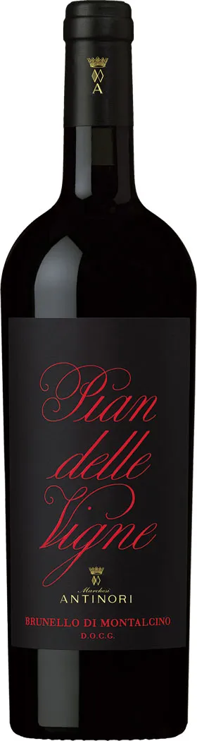 Pian delle Vigne Brunello di Montalcino Pian delle Vigne Brunello di Montalcino