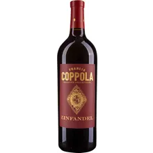 Francis Ford Coppola Diamond Collection Zinfandel Francis Ford Coppola Diamond Collection Zinfandel