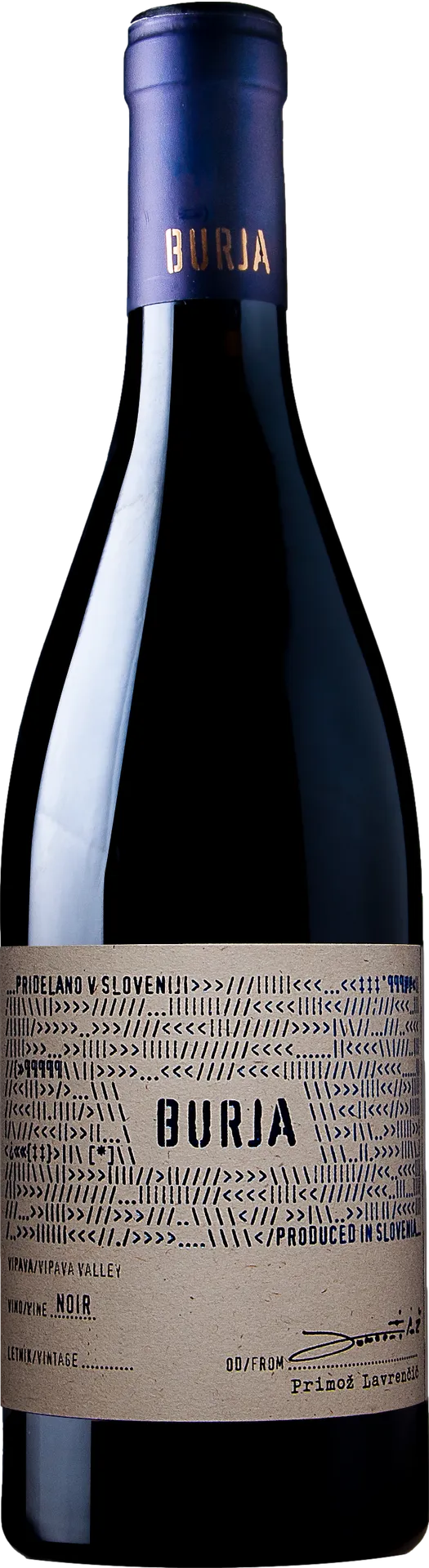 Burja Noir 2022 Burja Noir 2022