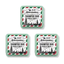 Störtebekker Festes Shampoo Weihnachtsedition - 100g Störtebekker Festes Shampoo Weihnachtsedition - 100g