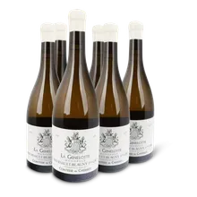2019 Meursault-Blagny Premier Cru AOP La Genelotte Monopole 2019 Meursault-Blagny Premier Cru AOP La Genelotte Monopole