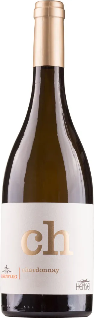 Hensel Höhenflug Chardonnay Hensel Höhenflug Chardonnay