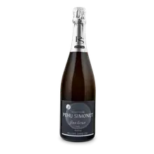 2014 Champagne Pehu Simonet fins lieux N° 1 Verzenay Grand Cru Blanc de Noirs 2014 Champagne Pehu Simonet fins lieux N° 1 Verzenay Grand Cru Blanc de Noirs