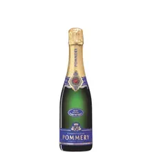 Champagne Pommery Brut Royal 0,375 Liter halbe Flasche Champagne Pommery Brut Royal 0,375 Liter halbe Flasche