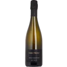 Domaine Charly Nicolle Cremant de Bourgogne Brut Nature Domaine Charly Nicolle Cremant de Bourgogne Brut Nature