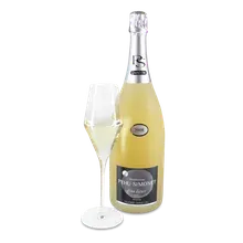 2008 Champagne Pehu Simonet fins lieux Nr. 1 Verzenay Millésime Grand Cru Blanc de Noirs 2008 Champagne Pehu Simonet fins lieux Nr. 1 Verzenay Millésime Grand Cru Blanc de Noirs