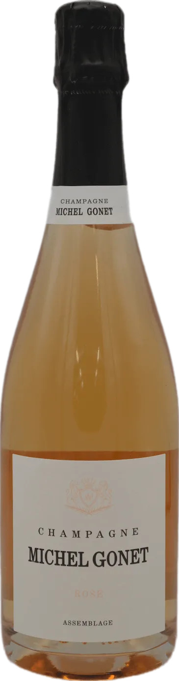 Champagne Michel Gonet Rose Champagne Michel Gonet Rose