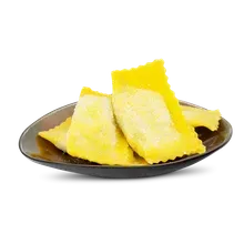 Ravioli Ricotta und Spinat Ravioli Ricotta und Spinat