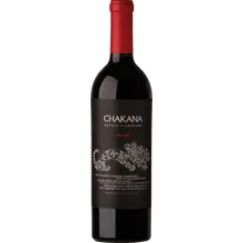 Chakana Estate Selection Malbec 2022 Chakana Estate Selection Malbec 2022
