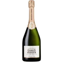 Champagne Charles Heidsieck Blanc de Blancs Brut Champagne Charles Heidsieck Blanc de Blancs Brut