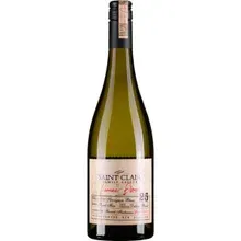 Saint Clair Pioneer Block 25 ""Point Five"" Sauvignon Blanc Saint Clair Pioneer Block 25 ""Point Five"" Sauvignon Blanc