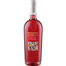 Ulisse Cerasuolo d%27Abruzzo DOC Ulisse Cerasuolo d%27Abruzzo DOC