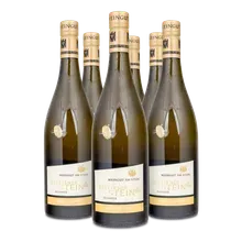 2018 Stettener Stein Silvaner GG trocken 2018 Stettener Stein Silvaner GG trocken