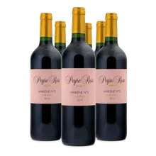 2015 Peyre Rose Marlène N° 3 2015 Peyre Rose Marlène N° 3